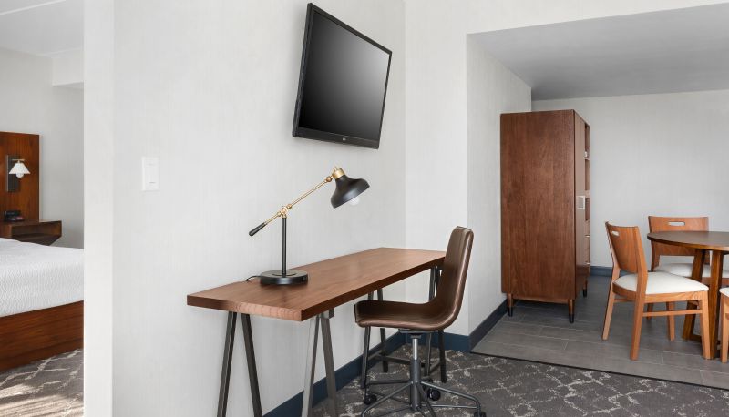 Habitación - Four Points by Sheraton Philadelphia Northeast