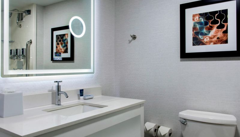 Habitación - Four Points by Sheraton Philadelphia Northeast