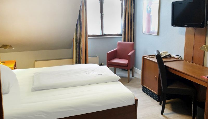 Oda - Garner Hotel BOCHUM by IHG