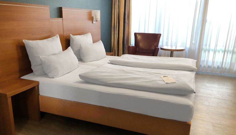 Oda - Garner Hotel BOCHUM by IHG