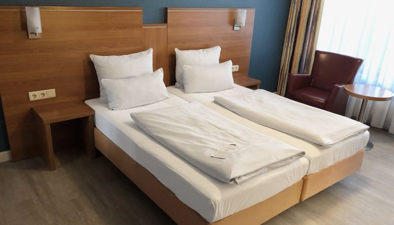 Oda - Garner Hotel BOCHUM by IHG