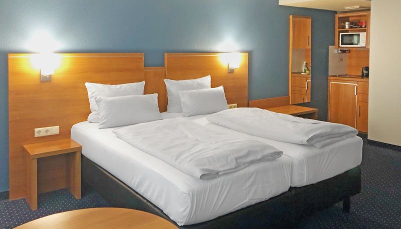 Oda - Garner Hotel BOCHUM by IHG