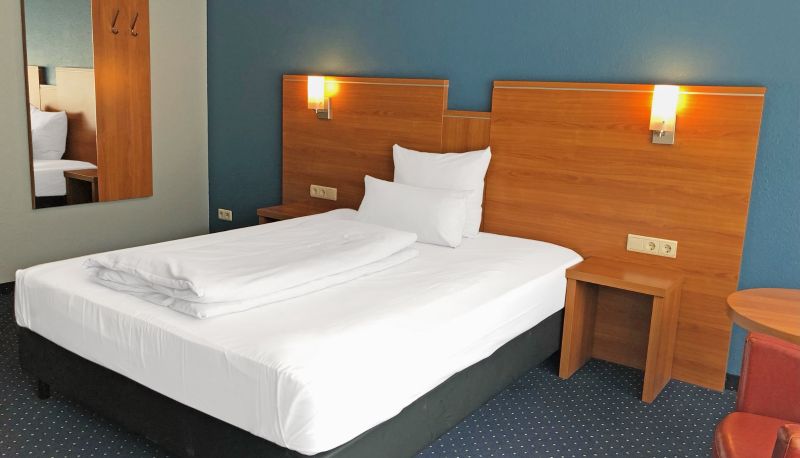 Oda - Garner Hotel BOCHUM by IHG