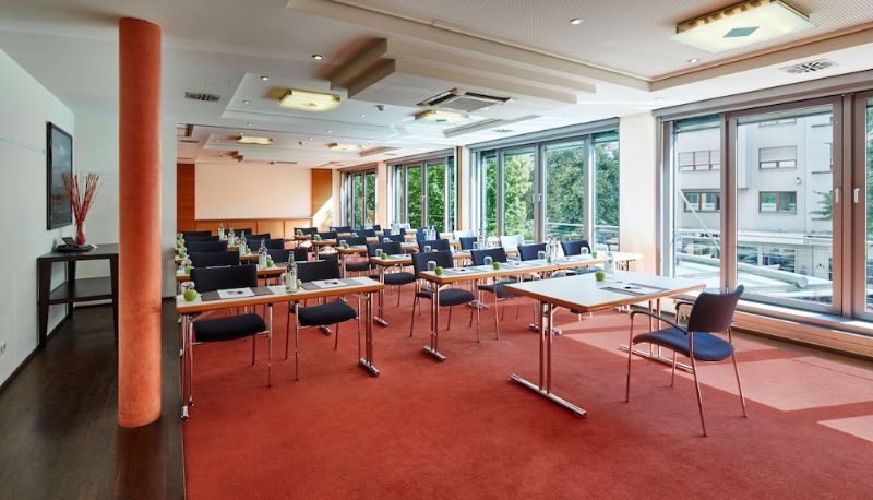 Vergaderruimte - Parkhotel Pforzheim