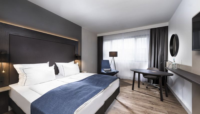 Oda - Holiday Inn BERLIN - CITY WEST by IHG