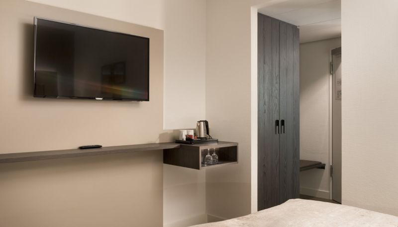 Oda - Holiday Inn BERLIN - CITY WEST by IHG