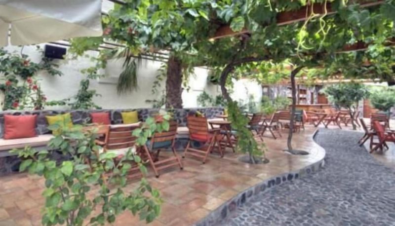 Restaurant - Pelican Hotel