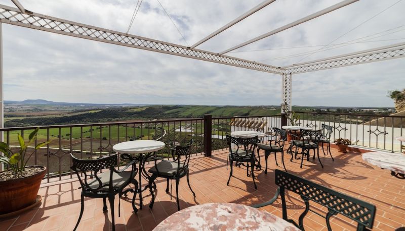 Info - Hotel El Convento