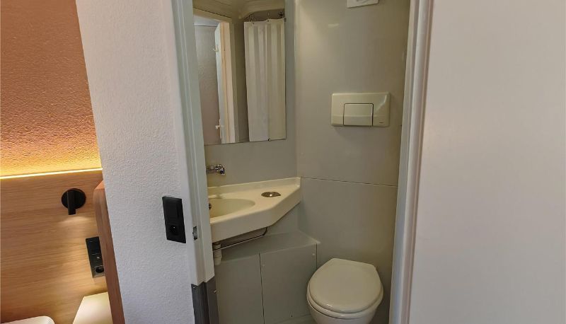 Habitación triple - PREMIERE CLASSE BORDEAUX EST - Lormont