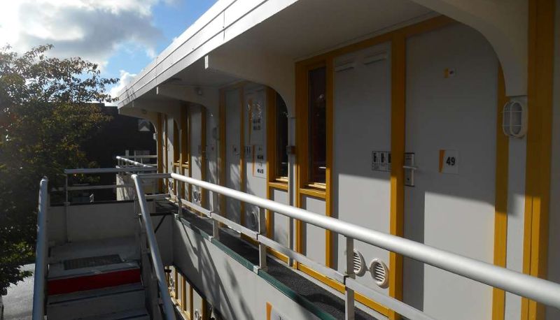 Información - PREMIERE CLASSE BREST - Gouesnou Aéroport
