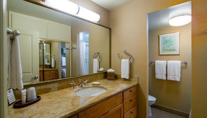 Info - Napili Shores Maui by OUTRIGGER