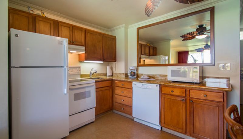Info - Napili Shores Maui by OUTRIGGER