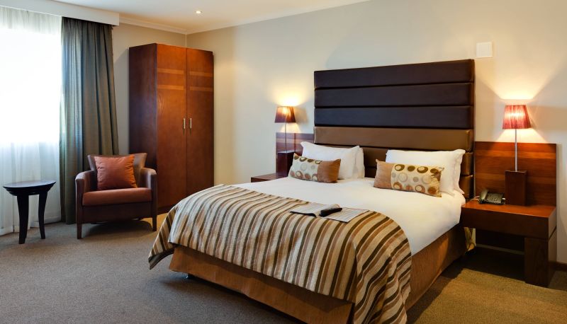 Zimmer - Protea Hotel by Marriott Upington