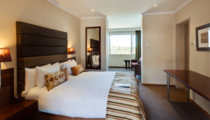 Zimmer - Protea Hotel by Marriott Upington