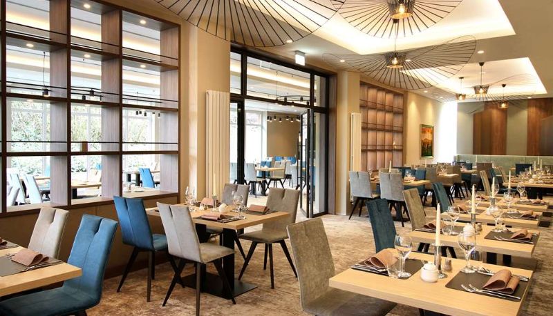 Restaurante - Morada Gifhorn