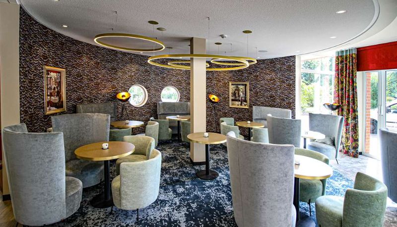 Bar - Morada Gifhorn