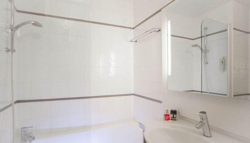 アパートメント - ibis Styles Paris Massena Olympiades