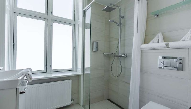 Kamer - Best Western Hotel Hebron