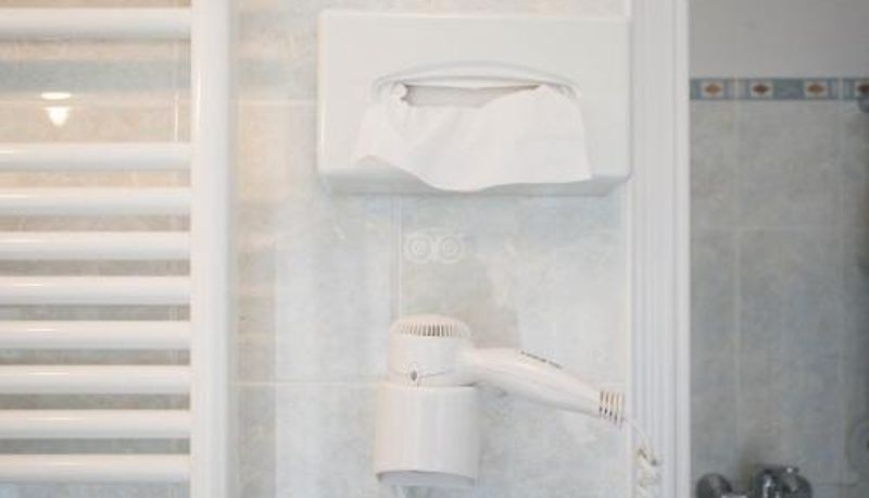 Tripla - Hotel Caprera