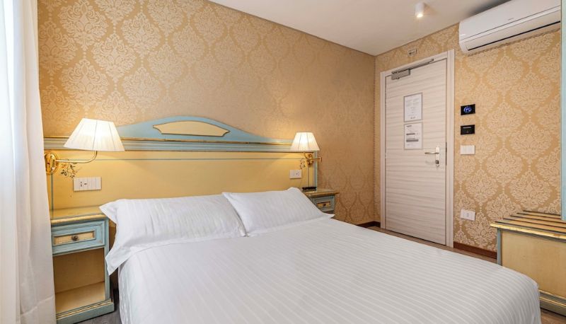 Standart oda - Hotel Falier