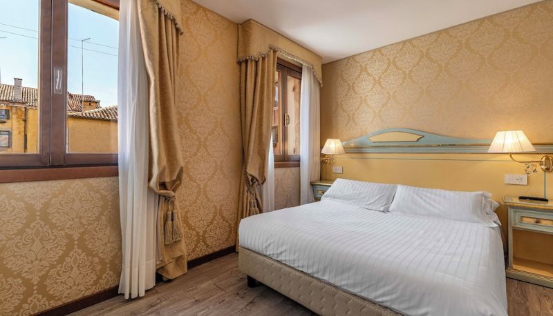 Apartment - Hotel Falier