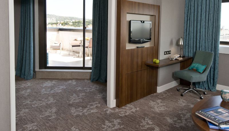 Kamer - Holiday Inn NICE by IHG