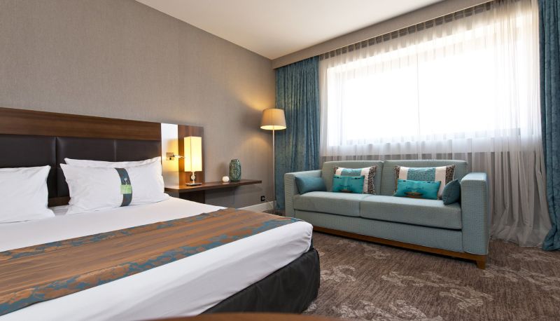 Kamer - Holiday Inn NICE by IHG