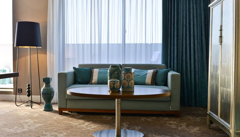 Kamer - Holiday Inn NICE by IHG