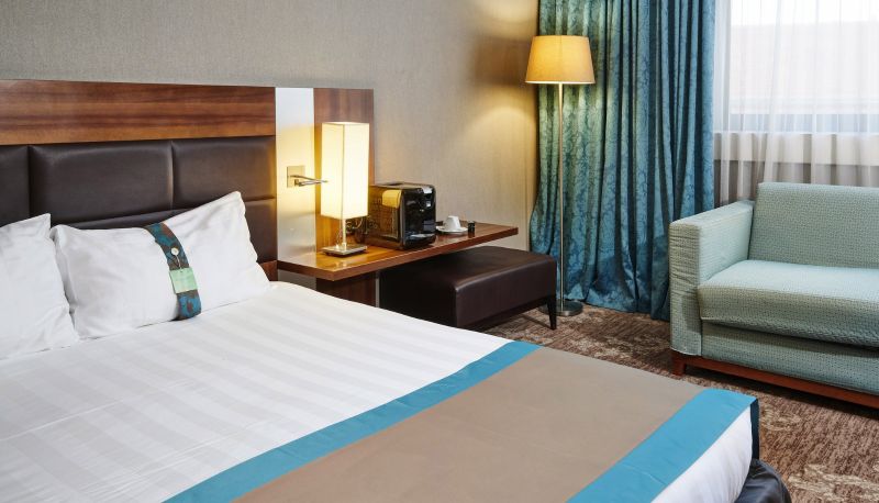 Kamer - Holiday Inn NICE by IHG