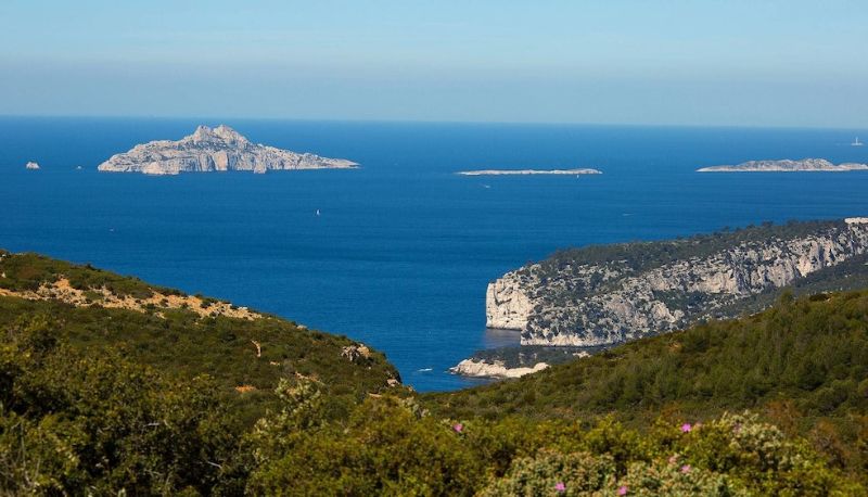 Informacje - Pamela Hôtel Cassis