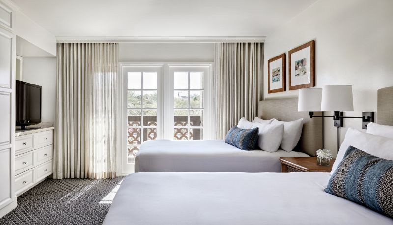 Chambre - Arizona Grand Resort & Spa