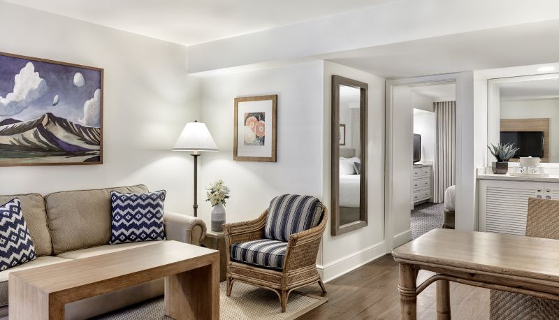 Chambre - Arizona Grand Resort & Spa