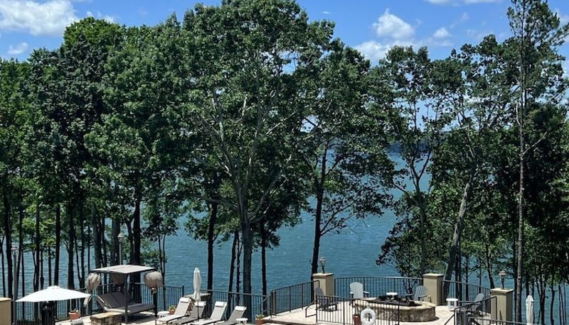 Piscina - Lanier Islands Resort