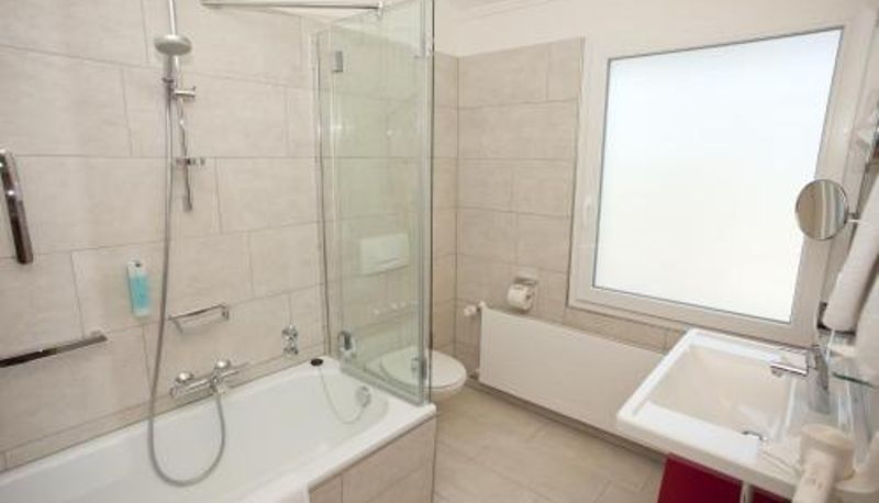 客室 - BRUGGER'S Hotelpark am See