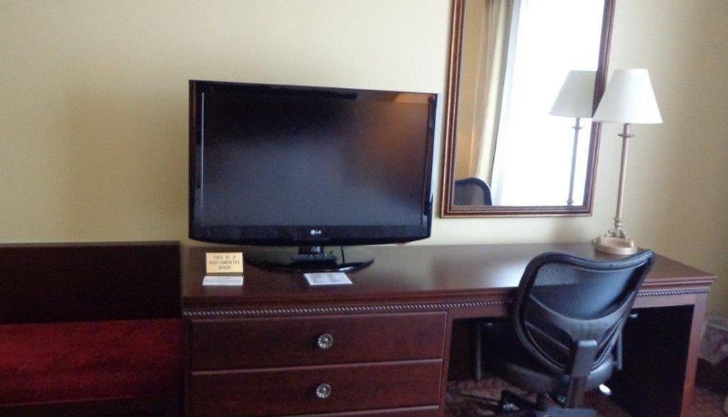 Room - EURO SUITES HOTEL