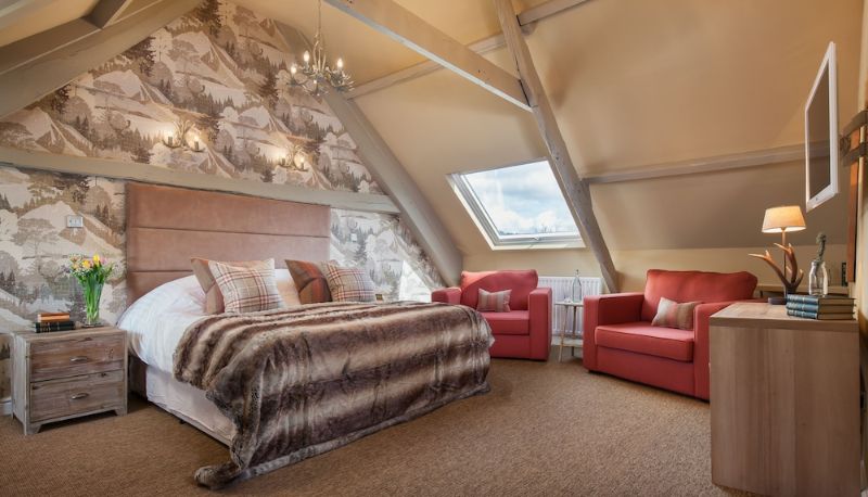 Suite Junior - Mill End Hotel