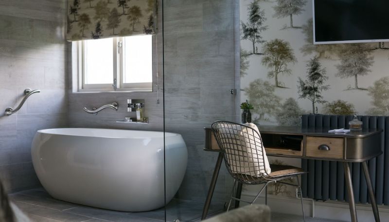 Chambre Standard - Mill End Hotel