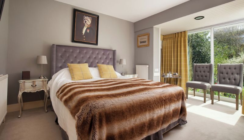 Appartamento - Mill End Hotel