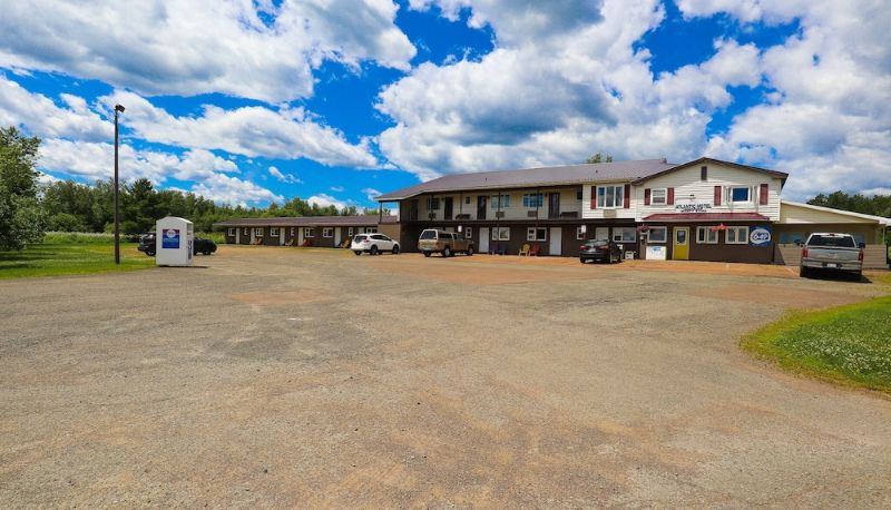 Info - Atlantic Motel