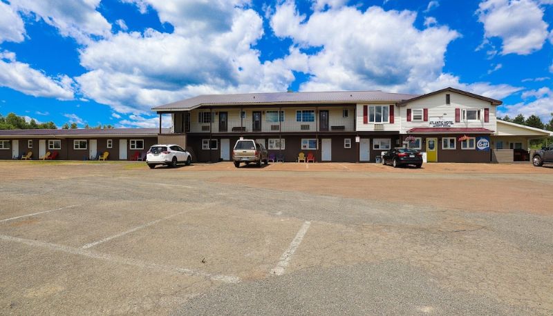 Info - Atlantic Motel