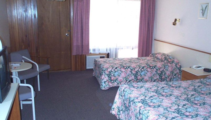 Camera - Cobar Motor Inn