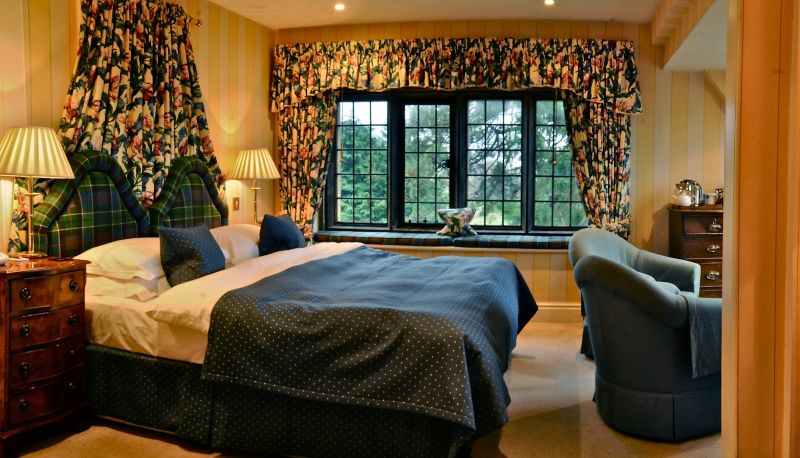 Chambre - Holbeck Ghyll