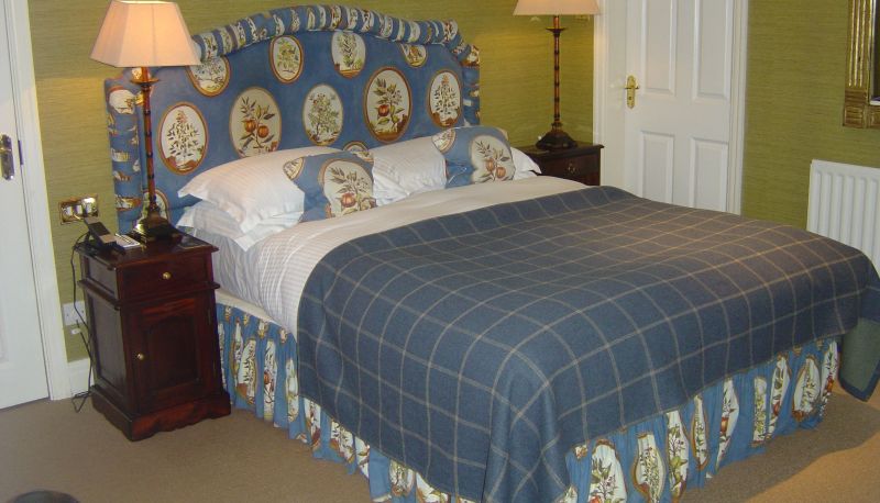 Chambre - Holbeck Ghyll
