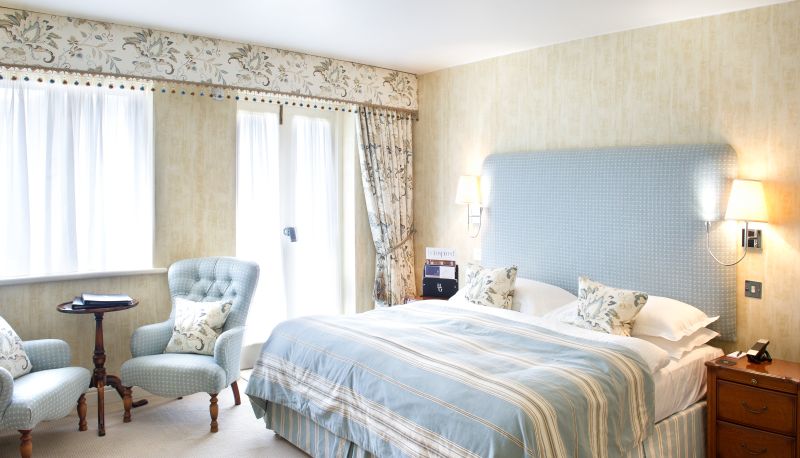 Chambre - Holbeck Ghyll