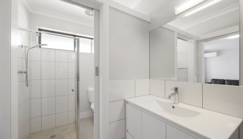 Superior oda (çift kişilik) - Castle Motel Bairnsdale
