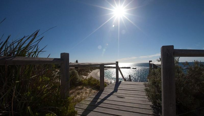 Strand - Karma Rottnest