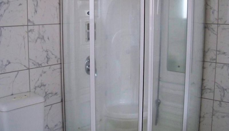 Daire - Aaron Court Motor Inn