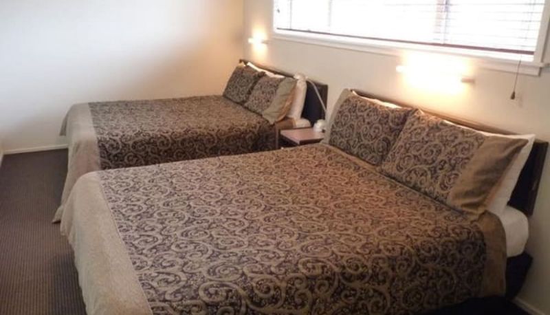 Apartamento - The Ashley Hotel