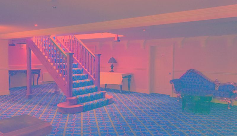 Sala - Grange Hotel