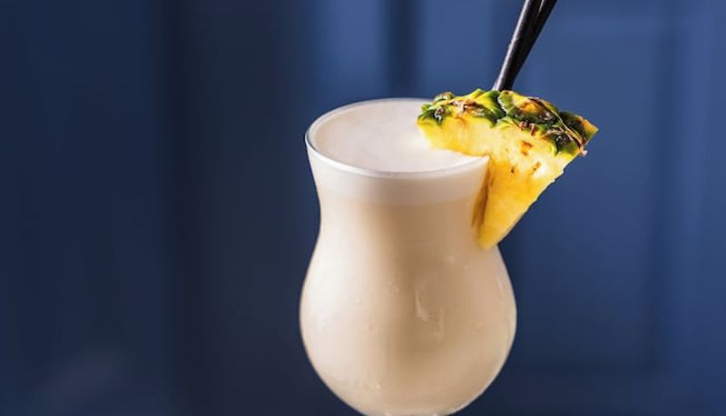 Restaurant - The Headland Hotel & Spa